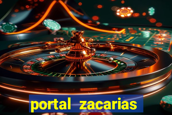 portal zacarias roleta russa